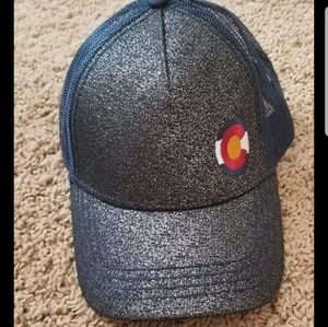 Colorado trucker hat